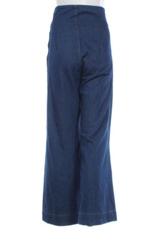 Női farmernadrág Unbranded, Méret L, Szín Kék, Ár 6 138 Ft