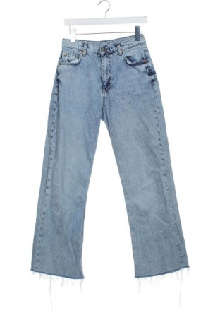 Damen Jeans Unbranded, Größe S, Farbe Grün, Preis € 14,83