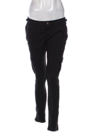 Damen Jeans Unbranded, Größe M, Farbe Schwarz, Preis 14,71 €