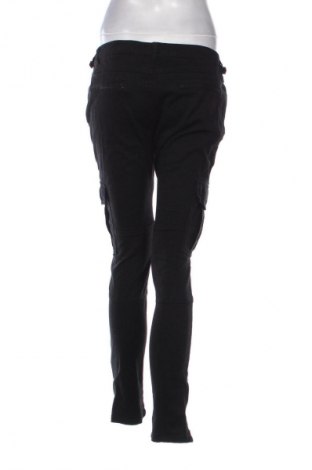 Damen Jeans Unbranded, Größe M, Farbe Schwarz, Preis 14,71 €