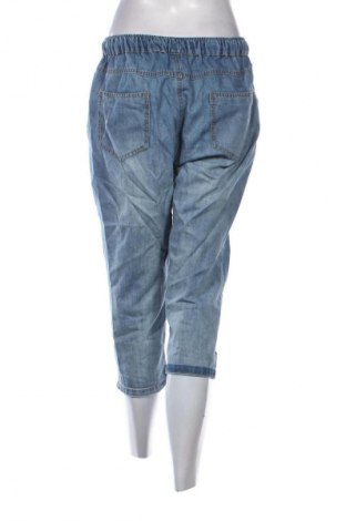 Damen Jeans Unbranded, Größe M, Farbe Blau, Preis € 18,41