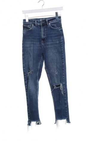 Damen Jeans Unbranded, Größe XS, Farbe Blau, Preis € 14,83