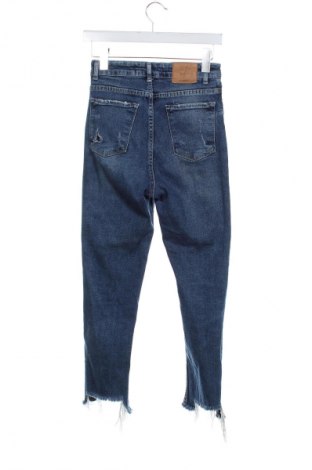 Damen Jeans Unbranded, Größe XS, Farbe Blau, Preis € 14,83