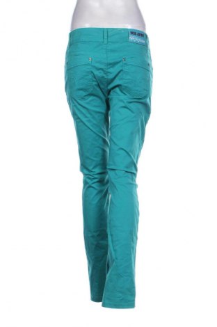 Blugi de femei Unbranded, Mărime L, Culoare Verde, Preț 35,99 Lei