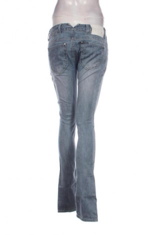 Damskie jeansy Unbranded, Rozmiar M, Kolor Niebieski, Cena 68,33 zł