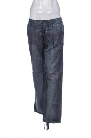Női farmernadrág Unbranded, Méret L, Szín Kék, Ár 6 138 Ft