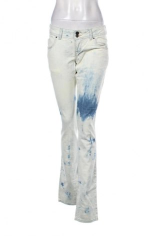 Blugi de femei Unbranded, Mărime M, Culoare Multicolor, Preț 73,36 Lei