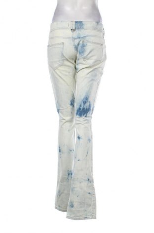 Blugi de femei Unbranded, Mărime M, Culoare Multicolor, Preț 73,36 Lei