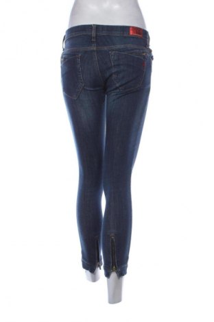 Blugi de femei Unbranded, Mărime S, Culoare Albastru, Preț 71,93 Lei