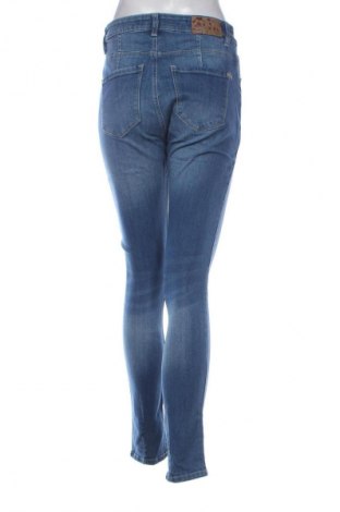 Blugi de femei Unbranded, Mărime L, Culoare Albastru, Preț 73,36 Lei