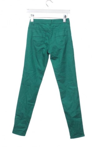 Blugi de femei United Colors Of Benetton, Mărime S, Culoare Verde, Preț 304,99 Lei