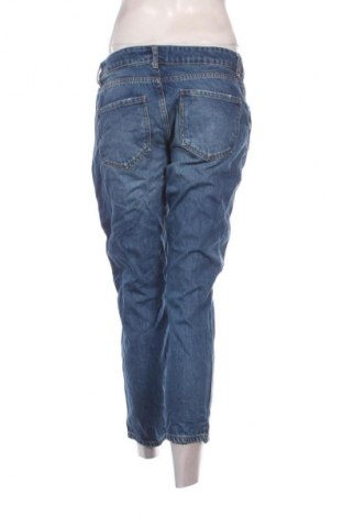 Damskie jeansy United Colors Of Benetton, Rozmiar L, Kolor Niebieski, Cena 134,99 zł