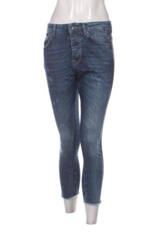 Damen Jeans United Colors Of Benetton, Größe M, Farbe Blau, Preis € 28,99