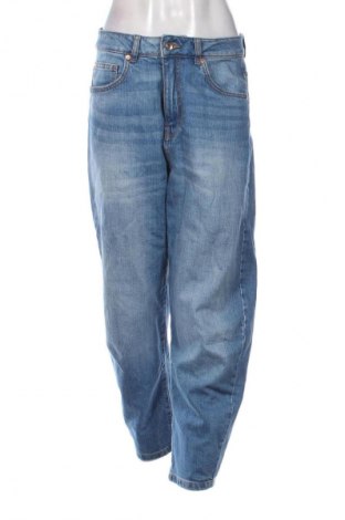 Damen Jeans United Colors Of Benetton, Größe M, Farbe Blau, Preis 20,97 €