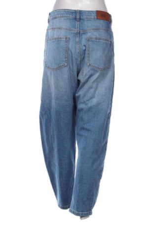 Damen Jeans United Colors Of Benetton, Größe M, Farbe Blau, Preis 20,97 €