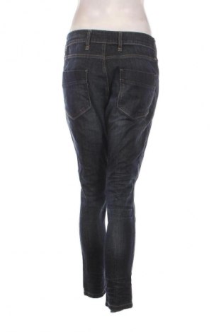 Blugi de femei United Colors Of Benetton, Mărime L, Culoare Albastru, Preț 133,99 Lei