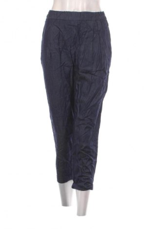 Damskie jeansy United Colors Of Benetton, Rozmiar L, Kolor Niebieski, Cena 134,99 zł