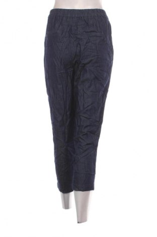 Damskie jeansy United Colors Of Benetton, Rozmiar L, Kolor Niebieski, Cena 134,99 zł