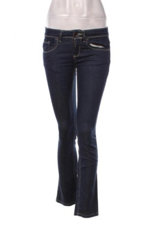 Damskie jeansy United Colors Of Benetton, Rozmiar M, Kolor Zielony, Cena 134,99 zł