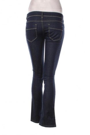 Damskie jeansy United Colors Of Benetton, Rozmiar M, Kolor Zielony, Cena 134,99 zł