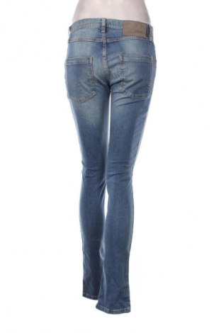 Damen Jeans United Colors Of Benetton, Größe M, Farbe Blau, Preis 28,99 €