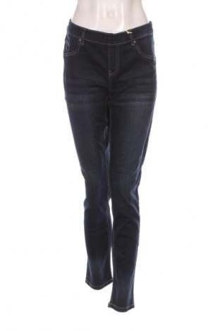 Dámske džínsy  Up 2 Fashion, Veľkosť XL, Farba Modrá, Cena  26,95 €