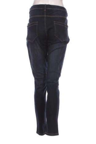 Dámske džínsy  Up 2 Fashion, Veľkosť XL, Farba Modrá, Cena  26,95 €