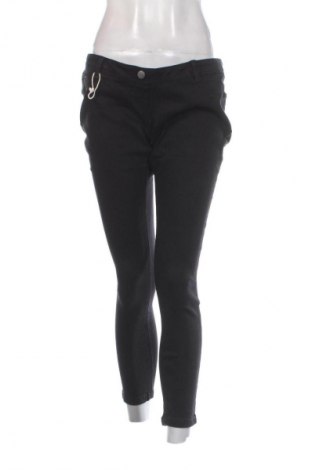 Dámske džínsy  Up 2 Fashion, Veľkosť XXL, Farba Čierna, Cena  16,95 €