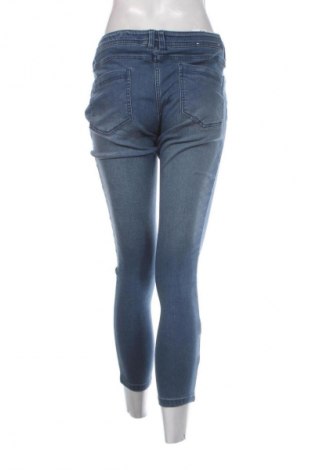 Damskie jeansy Up 2 Fashion, Rozmiar XXL, Kolor Niebieski, Cena 95,99 zł