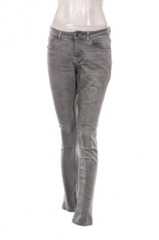 Blugi de femei Up 2 Fashion, Mărime M, Culoare Gri, Preț 38,99 Lei