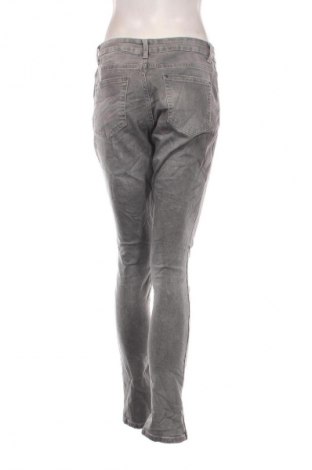 Blugi de femei Up 2 Fashion, Mărime M, Culoare Gri, Preț 38,99 Lei