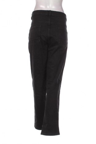 Γυναικείο Τζίν Up 2 Fashion, Μέγεθος XXL, Χρώμα Μαύρο, Τιμή 14,99 €