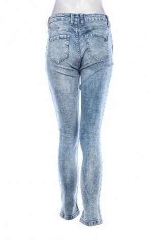 Damen Jeans Up 2 Fashion, Größe M, Farbe Blau, Preis 15,00 €