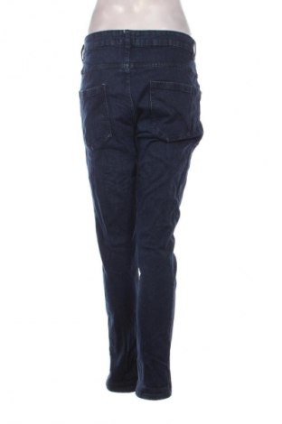 Dámske džínsy  Up 2 Fashion, Veľkosť XXL, Farba Modrá, Cena  16,95 €