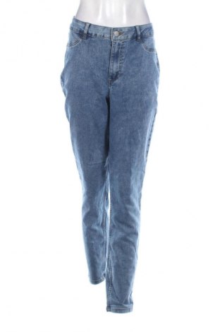 Damen Jeans VILA, Größe XL, Farbe Blau, Preis € 46,65