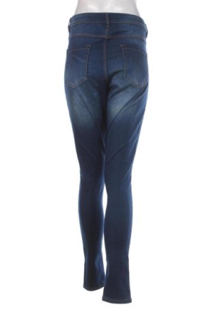 Damskie jeansy VRS, Rozmiar XL, Kolor Niebieski, Cena 150,99 zł