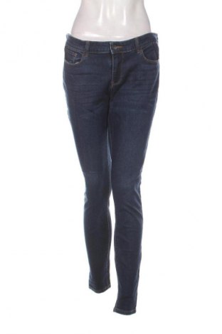Dámske džínsy  Vero Moda, Veľkosť L, Farba Modrá, Cena  19,95 €