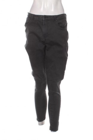 Γυναικείο Τζίν Vero Moda, Μέγεθος XL, Χρώμα Γκρί, Τιμή 49,99 €