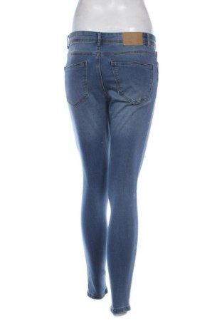 Dámske džínsy  Vero Moda, Veľkosť M, Farba Modrá, Cena  44,95 €