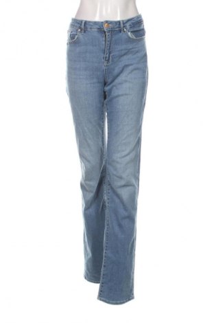 Damen Jeans Vero Moda, Größe L, Farbe Blau, Preis € 53,99