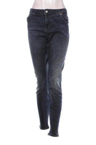 Dámske džínsy  Vero Moda, Veľkosť XL, Farba Modrá, Cena  19,95 €