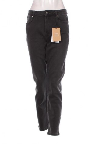 Damskie jeansy Vero Moda, Rozmiar M, Kolor Szary, Cena 252,99 zł