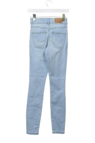 Dámske džínsy  Vero Moda, Veľkosť XS, Farba Modrá, Cena  44,95 €