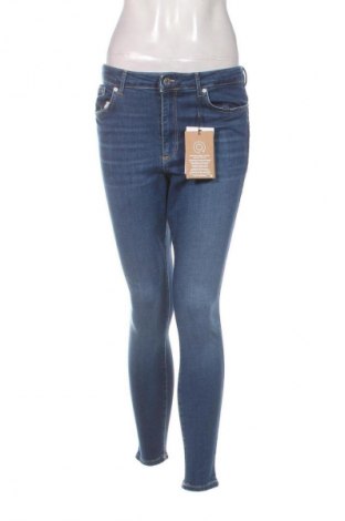 Damen Jeans Vero Moda, Größe M, Farbe Blau, Preis 53,99 €