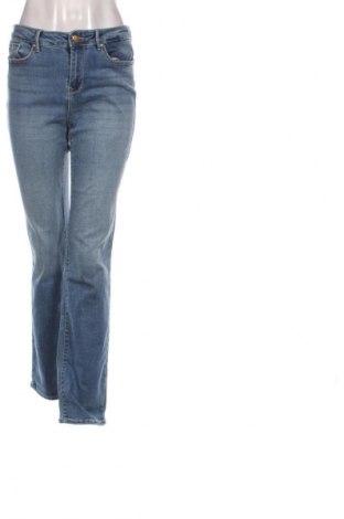 Damen Jeans Vero Moda, Größe L, Farbe Blau, Preis € 53,99