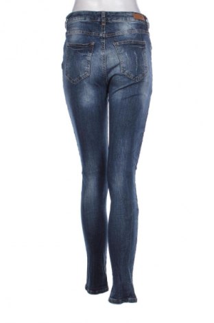 Damen Jeans Vero Moda, Größe S, Farbe Blau, Preis 17,39 €