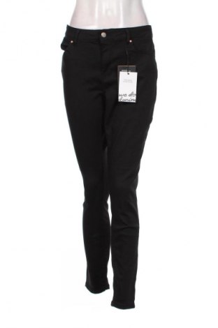 Női farmernadrág Vero Moda, Méret XL, Szín Fekete, Ár 18 789 Ft