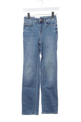 Damskie jeansy Vero Moda, Rozmiar XS, Kolor Niebieski, Cena 227,99 zł