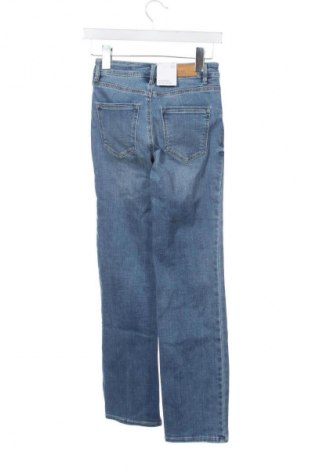 Damskie jeansy Vero Moda, Rozmiar XS, Kolor Niebieski, Cena 227,99 zł