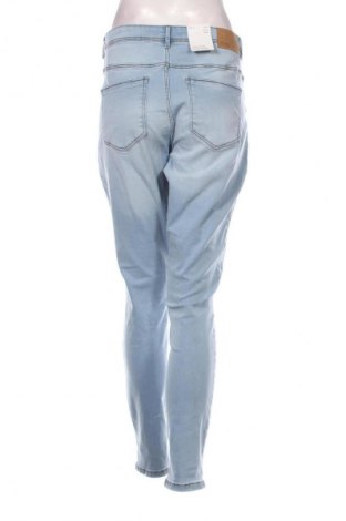 Damen Jeans Vero Moda, Größe XXL, Farbe Blau, Preis 53,99 €